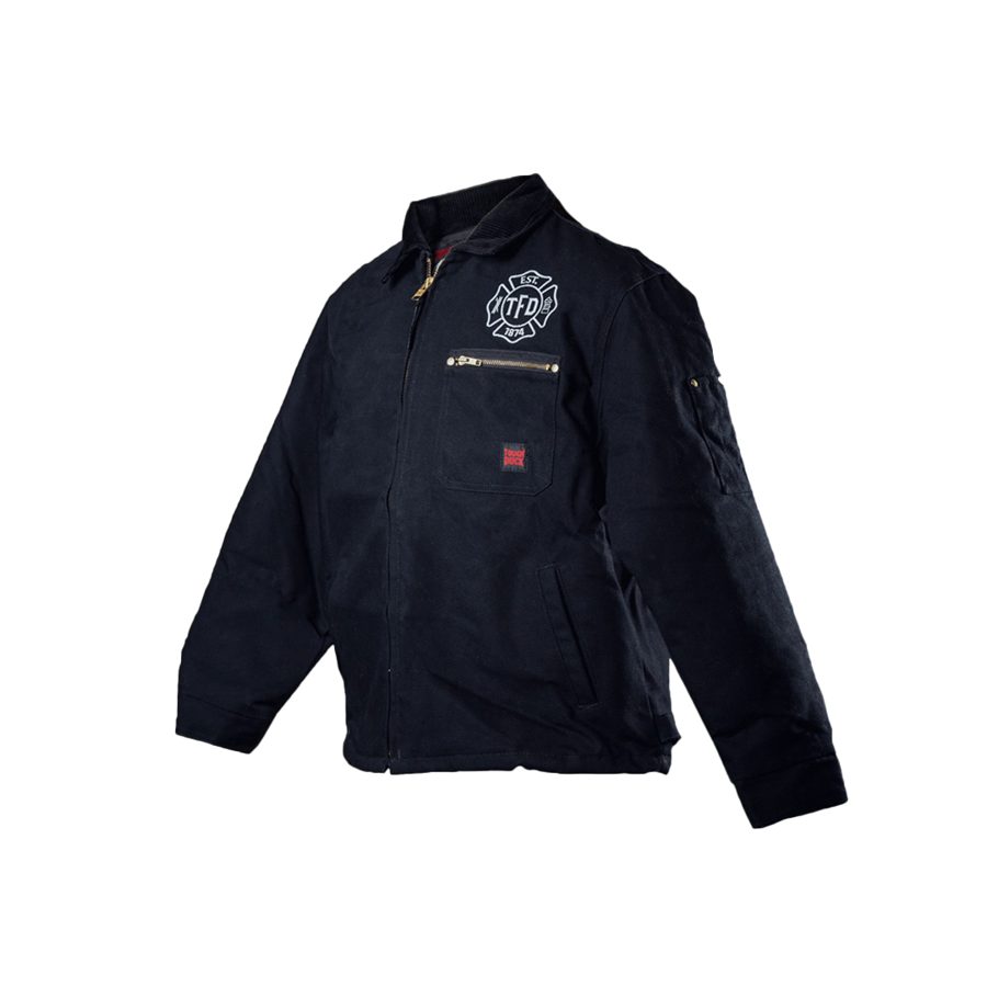 Insulated Work Jacket