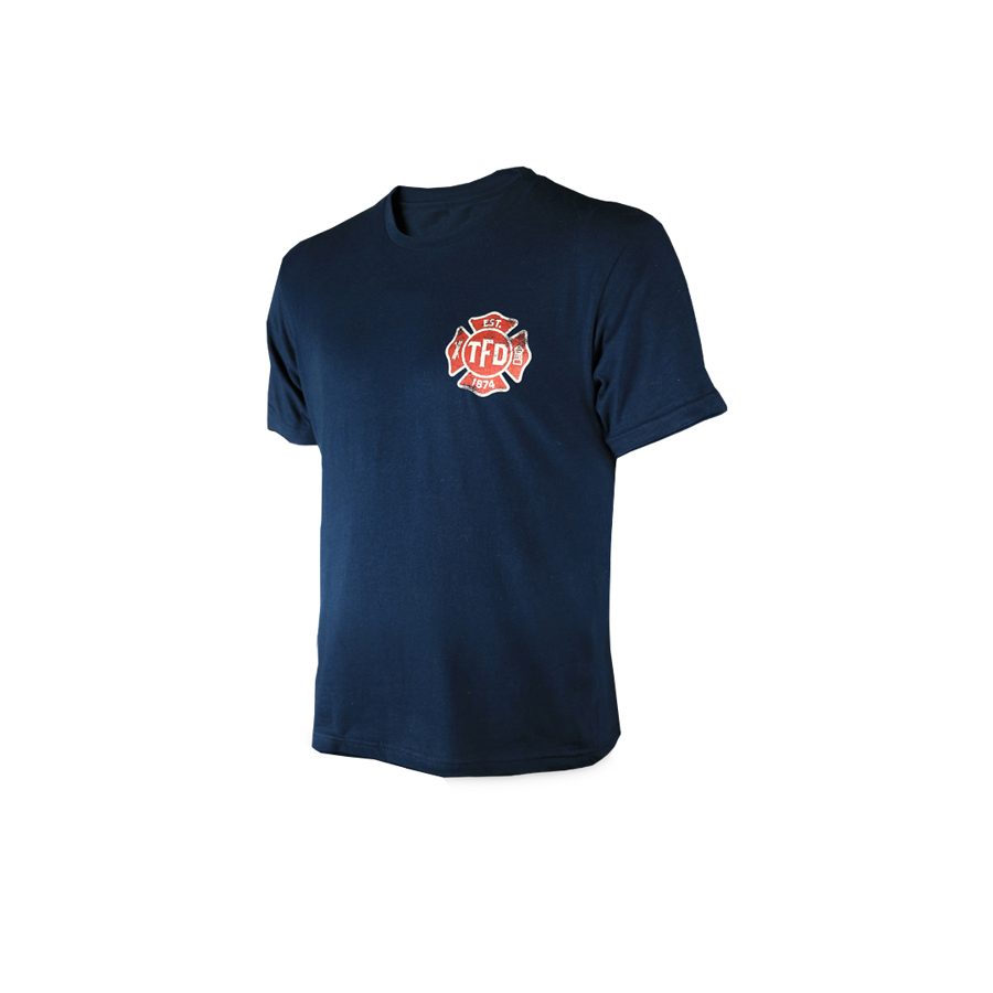 TFD Vintage T-Shirt