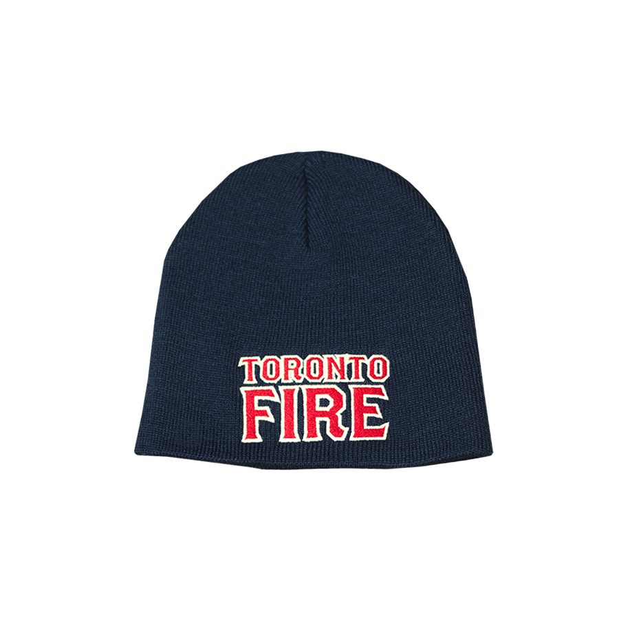 Skull Beanie