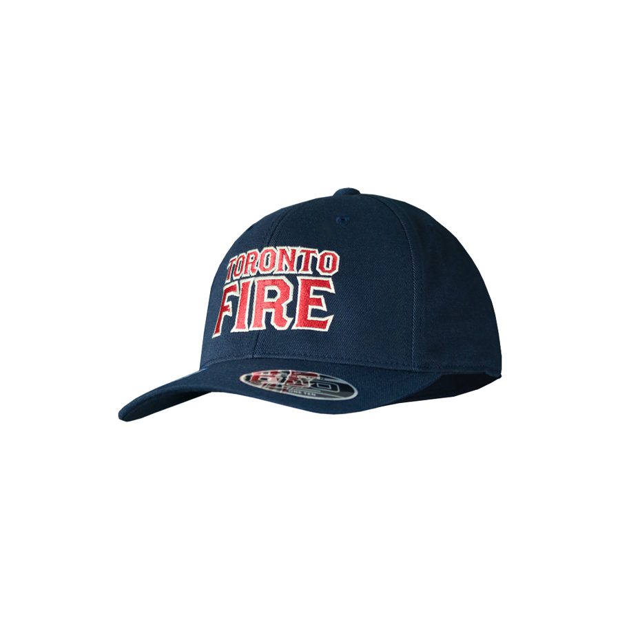 TFD Adjustable Ball Cap